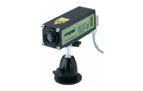 Пирометры LumaSense серии 140