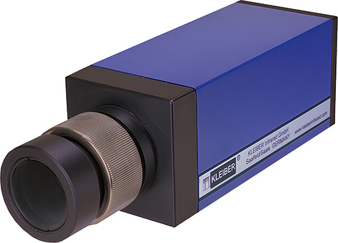 Пирометры серии KLEIBER