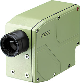 Пирометры LumaSense серии 12