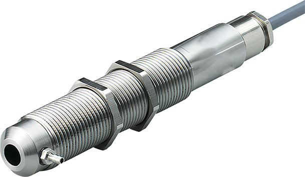 Пирометры LumaSense серии 2000-3000