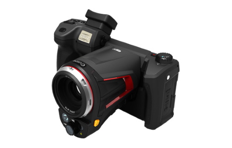 Китайские тепловизоры